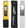  Meter und Tds Meter, Digitaler Wasser Qualität Tester, 0-9990 Ppm, Ec und 6606