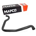 MAPCO KÜHLERSCHLAUCH UNTEN passend für VW TRANSPORTER | 39223