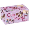 moses. Das Quiz der Pferde & Ponys Rätsel Pferdespiel Kartenspiel Pferderätsel