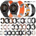 Quick Fit Armband Für Garmin Fenix 5 5X 6 6X 7 7X 8 Pro Instinct/Quatix/Tactix