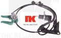 NK 294502 Sensor für Raddrehzahl ABS Sensor Raddrehzahl für Toyota 
