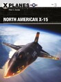 Peter E. Davies North American X-15 (Taschenbuch) X-Planes