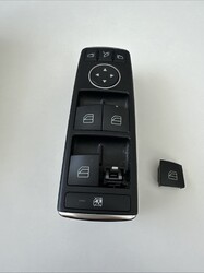 Mercedes Benz C-Klasse W204 Fensterheberschalter ab 03/11 2049055402