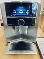 Siemens EQ.9 plus connect s700 Kaffeevollautomat