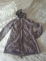Esprit Damen Frühlingsjacke Grau Gr. 36/S **NEU**