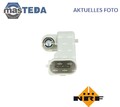 755008 KURBELWELLENSENSOR IMPULSGEBER LATERAL INSTALLATION NRF NEU OE QUALITÄT
