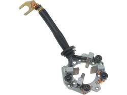 AS-PL Halter, Kohlebürsten SBH2006 für OPEL HONDA CHEVROLET