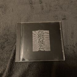 Unknown Pleasures von Joy Division CD