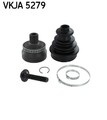 SKF VKJA 5279 Gelenksatz, Antriebswelle für AUDI