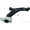 1x Lenker, Radaufhängung TRISCAN 8500 295049 passend für AUDI SEAT SKODA VW