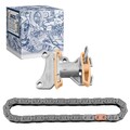 VAICO STEUERKETTENSATZ passend für AUDI A1 A3 A4 A6 TT SEAT ALTEA EXEO LEON