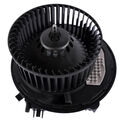 Innenraumgebläse Gebläsemotor für VW Golf 7 Audi A3 Seat Leon Skoda 3Q1819021C--