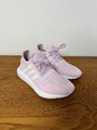 Adidas Sneaker Swift Run (DB3558) aero Pink weiß rosa Gr. 40 2/3 | Top Zustand