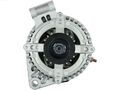 AS-PL A6045 Generator für LAND ROVER