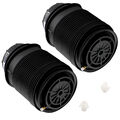 2x Luftbalg Federbalg Hinten L&R for Mercedes-Benz E-Klasse W212 T-Model S212