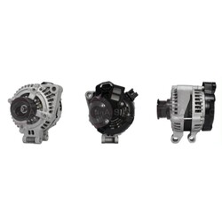 CASCO CAL40220AS Lichtmaschine Generator LiMa 150A 12V