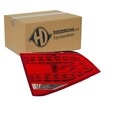 DIEDERICHS H21W LED W16W RÜCKLEUCHTE LINKS INNEN passend für AUDI A4 | 1018593