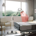 TDP-Lampe Infrarot Wärmelampe Infrarot-Lichttherapie-Lampe Therapielampe 300W