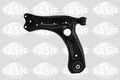 SASIC 7476091 Querlenker Vorne Links Unten für VW Polo Schrägheck (6R1, 6C1)
