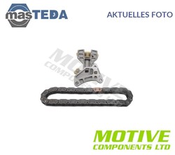 TCK218 MOTOR STEUERKETTE SATZ VOLL MOTIVE FÜR VW PASSAT B6,GOLF V,GOLF VI,EOS