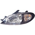 Halogen Scheinwerfer Frontscheinwerfer links H4 für Chevrolet Lacetti