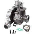 JP GROUP Turbolader ohne Pfand passend für Mercedes Citan GLA- Klasse 109 CDI