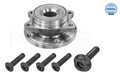 Reparatursatz, Radnabe MEYLE-ORIGINAL-KIT: Better solution for you 100 653 0034