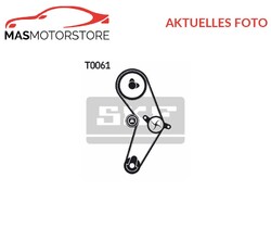 ZAHNRIEMENSATZ SET KIT SKF VKMA 06000 A FÜR RENAULT CLIO I,19 II,MEGANE I,19 I