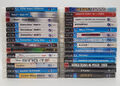 Ps3 Spiele BUZZ!, DanceStar, Fitness, Marvel, LEGO, Kingdom Hearts, DJ Hero UVM.
