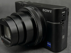 [NEUWERTIG] 1 TAG VERSAND Sony Cyber-Shot DSC-RX100M7 VII Mark 7 Digitalkamer...