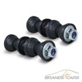 ATEC 2x KOPPELSTANGE HINTEN FÜR FORD C-MAX FOCUS C-MAX FOCUS 2 3 GRAND C-MAX