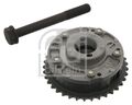 Febi Bilstein (47571) Nockenwellenversteller Einlassseite für BMW