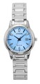 Citizen Elegance Edelstahl Eco-Drive FE1241-71L Frauen Damenuhr