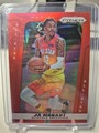 Ja Morant ALL-STAR - RED /199 - 2024-25 Panini Prizm Deca Basketball - NBA
