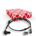 FEBI BILSTEIN ABS Sensor Raddrehzahl Vorne Links Vorne Rechts 36951