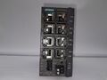 SIEMENS SIMATIC NET SCALANCE X208  6GK5208-0BA10-2AA3    P  1187   181