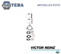 04-10309-01 MONTAGESATZ DICHTSATZ TURBOLADER VICTOR REINZ FÜR OPEL ASTRA H 66KW