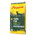 Josera Nature YoungStar 12,5 kg Hundefutter Trockenfutter Aufzucht Welpe