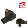 FEBI (30896) Sensor Saugrohrdruck für HONDA
