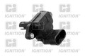 QUINTON HAZELL XMAP580 Ladedrucksensor für MINI Schrägheck (R56) für ROVER COUPE