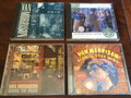 Van Morrison [4 CD Alben] Blowin' Your Mind! Down Road Irish Heartbeat Too Exile