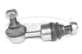 CORTECO 49396344 Koppelstange Stabi Hinten für HYUNDAI GRANDEUR I30 IX35 SONATA
