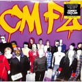 Corey Taylor / CMF2 (SIGNED 2LP) / BMG Rights Mgmt GmbH / 3893714 / 2LP