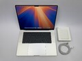 Apple MacBook Pro 16“ M2 PRO 12C CPU 19C GPU 512 GB SSD 32 GB Ram 2023 SILBER