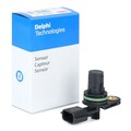 DELPHI SS11142 Nockenwelleposition Sensor passend für MERCEDES-BENZ GLA (X156)