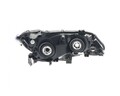 Scheinwerfer für Honda Civic Viii Hatchback FN FK 2005 - 2012 Vorne Links Depo