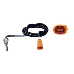 NTK 97427 Sensor Abgastemperatur Abgastemperatursensor Abgastemperaturfühler