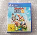 Asterix & Obelix XXL 2  PS4 Playstation 4 Spiel