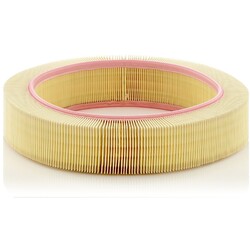 Luftfilter MANN-FILTER C 40 174 passend für MERCEDES-BENZ SL (R107)