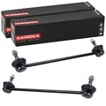2X KAMOKA KOPPELSTANGEN VORNE PASSEND FÜR VOLVO S40 V40 | 9030299